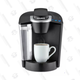 Keurig K-Classic K50 Single Serve Coffee Maker | $100 | Target